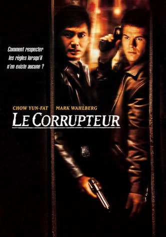 Le Corrupteur-poster-1999-1768657599