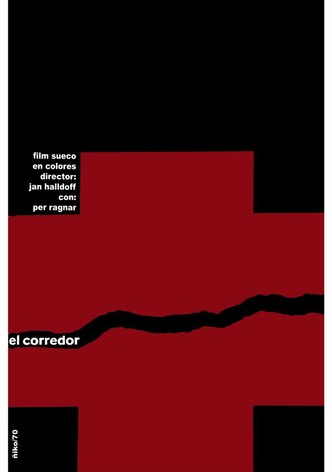 Le Couloir-poster-1968-1767863315