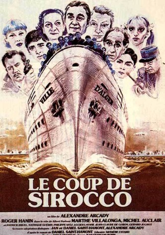 Le Coup de Sirocco-poster-1979-1768610786