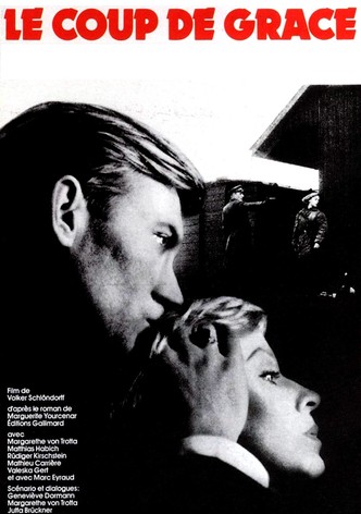 Le Coup de grâce-poster-1976-1768607522