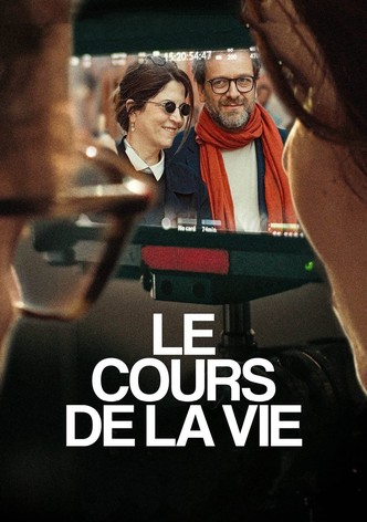 Le Cours de la vie-poster-2023-1769210021