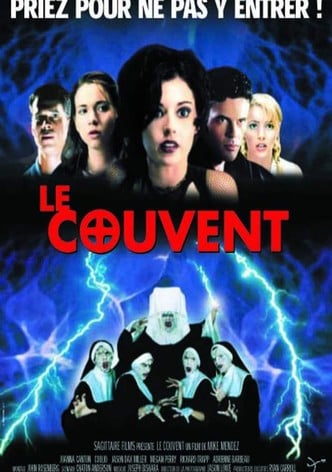Le Couvent-poster-2000-1768657996