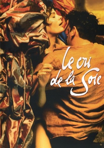 Le Cri de la soie-poster-1996-1768656092
