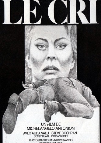 Le Cri-poster-1957-1768552931