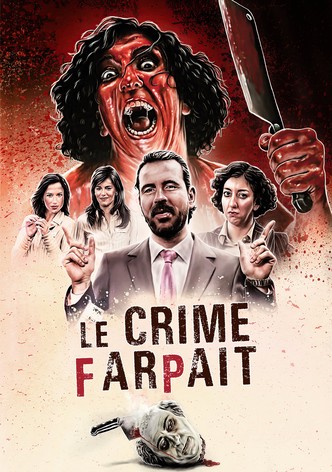 Le Crime farpait-poster-2004-1768691376