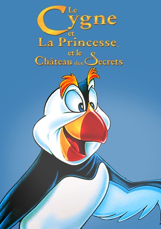 Le Cygne et la Princesse 2 : Le Château des secrets-poster-1997-1768656411