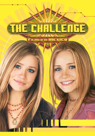 Le Défi-poster-2003-1768690374