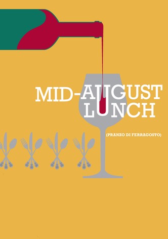 Le Déjeuner du 15 août-poster-2008-1768730703