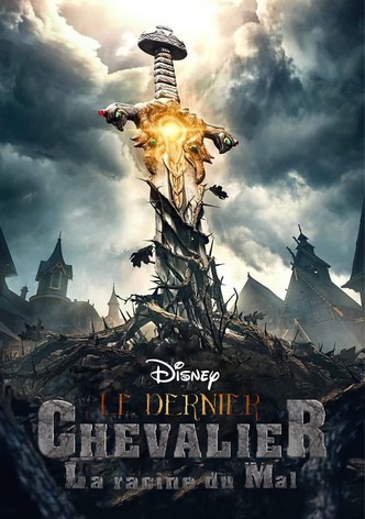 Le Dernier Chevalier : La Racine du mal-poster-2020-1769315888
