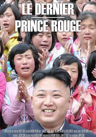 Le Dernier Prince rouge-poster-2015-1768823127