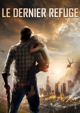 Le Dernier Refuge-poster-2013-1768814411