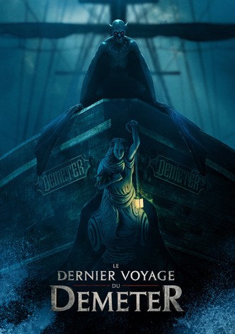 Le Dernier Voyage du Demeter-poster-2023-1769183896