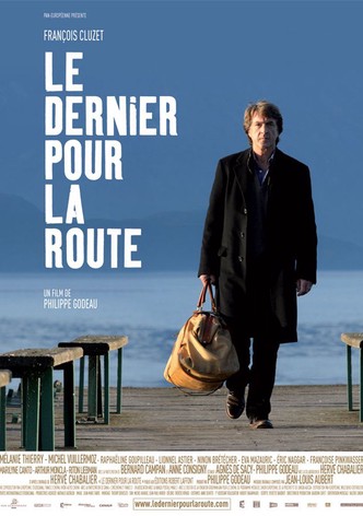 Le Dernier pour la route-poster-2009-1768731899