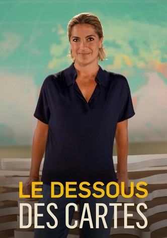 Le Dessous des cartes-poster-1990-1767930975