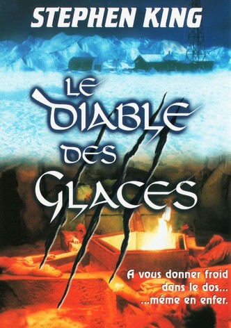 Le Diable des glaces-poster-1998-1768657241