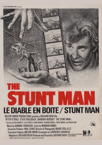 Le Diable en boîte-poster-1980-1768612021