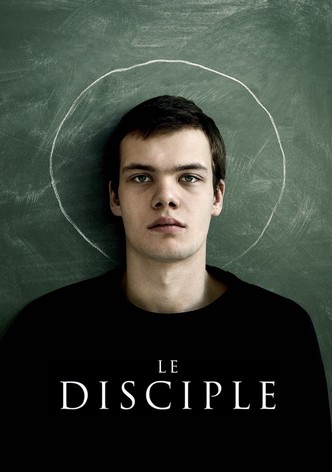 Le Disciple-poster-2016-1768833981