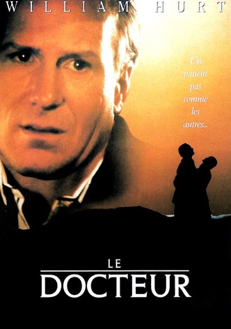 Le Docteur-poster-1991-1768652836