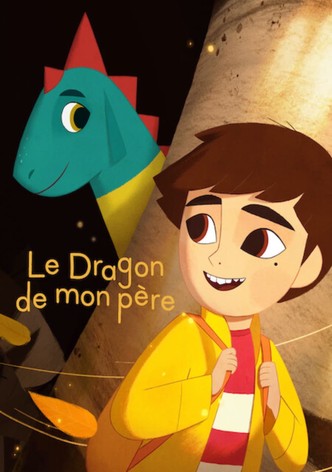 Le Dragon de mon père-poster-2022-1767879777