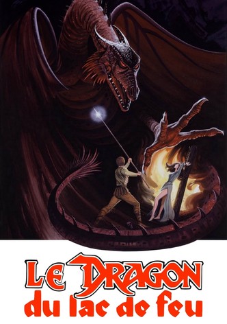 Le Dragon du lac de feu-poster-1981-1768611365
