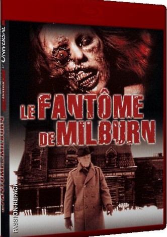 Le Fantôme De Milburn-poster-1981-1768612097