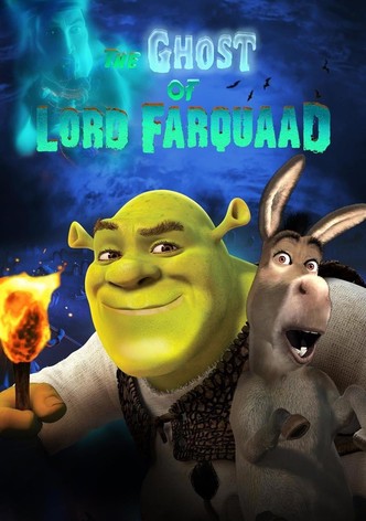 Le Fantôme de Lord Farquaad-poster-2003-1768689921