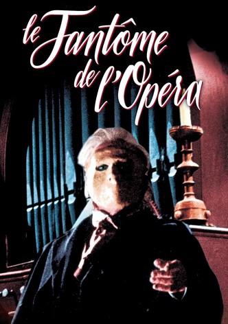 Le Fantôme de l&rsquo;Opéra-poster-1962-1768554784