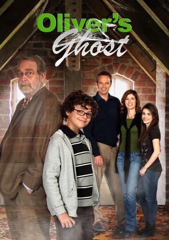 Le Fantôme du grenier-poster-2011-1768758928