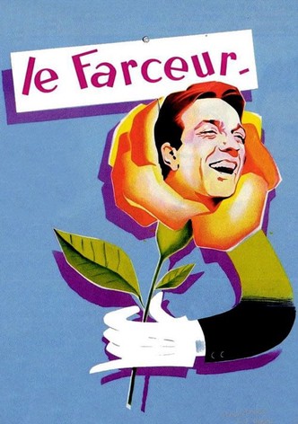 Le Farceur-poster-1961-1768554443