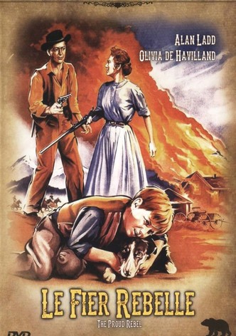 Le Fier Rebelle-poster-1958-1768552593