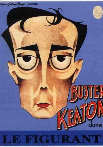 Le Figurant-poster-1929-1768548301