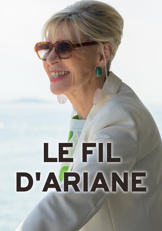 Le Fil d&rsquo;Ariane-poster-2023-1768474446