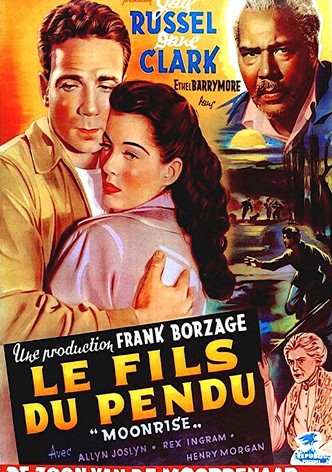 Le Fils du pendu-poster-1948-1768551260