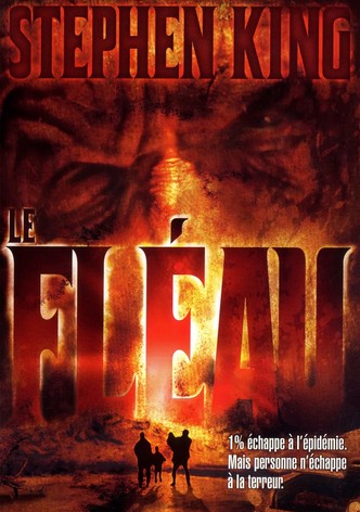 Le Fléau-poster-1994-1767930705