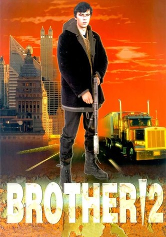 Le Frère 2-poster-2000-1768658416