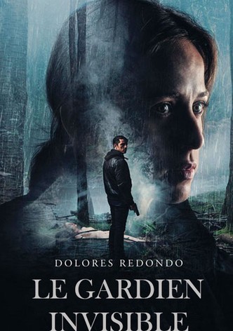 Le Gardien invisible-poster-2017-1767876573