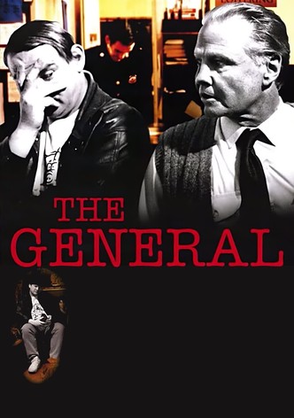 Le Général-poster-1998-1768656896