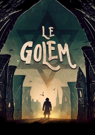 Le Golem-poster-1920-1768547965