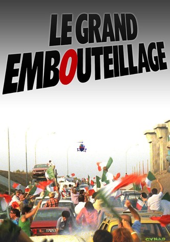 Le Grand Embouteillage-poster-1979-1768610975