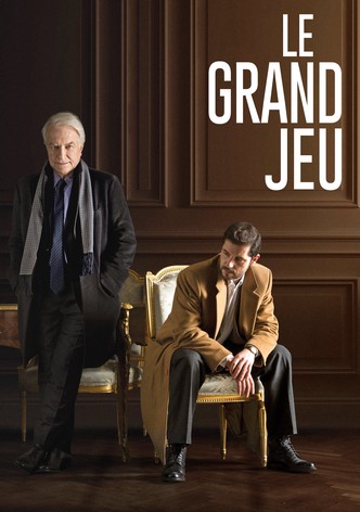 Le Grand Jeu-poster-2015-1768821188