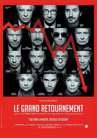 Le Grand Retournement-poster-2013-1768813611
