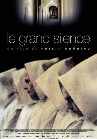 Le Grand Silence-poster-2005-1768692972