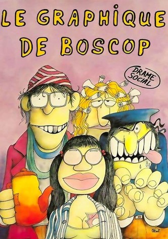Le Graphique de Boscop-poster-1976-1768610298