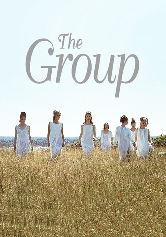 Le Groupe-poster-1966-1768556501