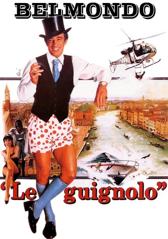 Le Guignolo-poster-1980-1767863166