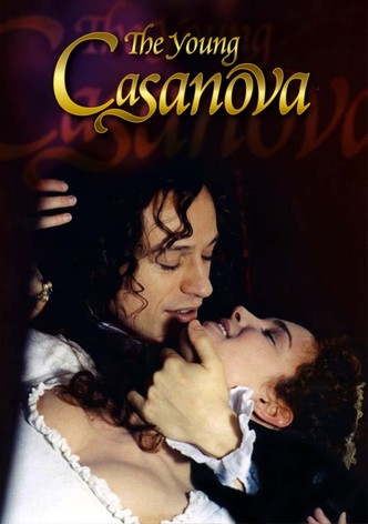 Le Jeune Casanova-poster-2002-1768669657
