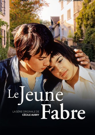 Le Jeune Fabre-poster-1973-1767880931
