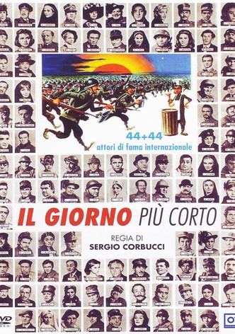 Le Jour le plus court-poster-1963-1767863327