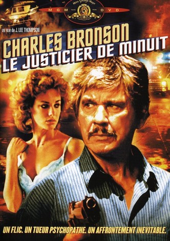 Le Justicier de minuit-poster-1983-1767610198