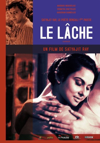 Le Lâche-poster-1965-1768555087
